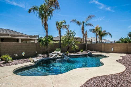 117 Elgin St, Gilbert, AZ 85295-1922