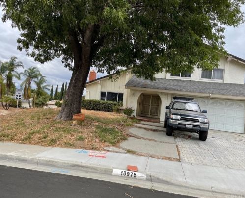 18975 Barroso St, City Of Industry CA  91748 exterior