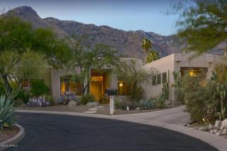 6570 Silversmith Pl, Tucson, AZ 85750-1088
