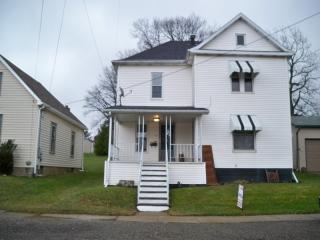 338 Saint Clair Ave, Cadiz, OH 43907-1149