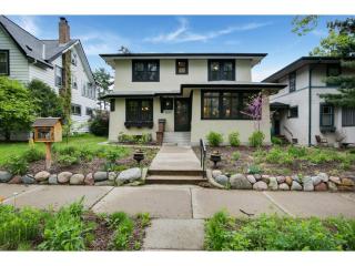 4205 Garfield Ave, Minneapolis MN  55409-1858 exterior