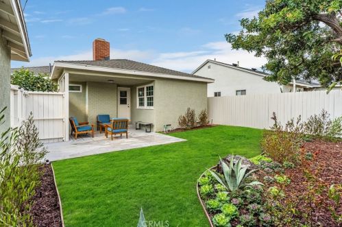 15424 Wilton Pl, Gardena CA  90249-4729 exterior