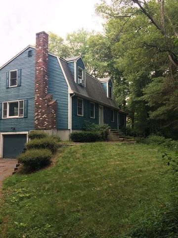 85 Alderbrook Ct, Wrentham, MA 02093-1300