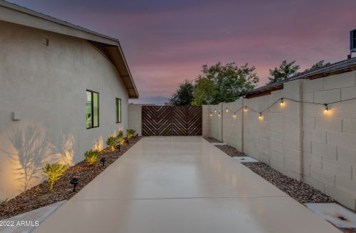 8660 Edgemont Ave, Scottsdale AZ 85257-1815 exterior