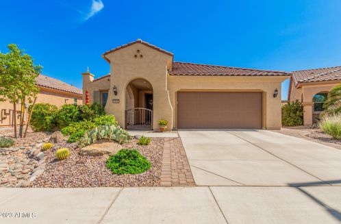 7825 Stony Quail Way, Florence, AZ 85132-6839