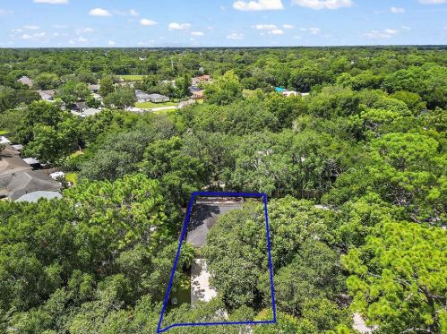 856 Timberland Trl, Altamonte Springs FL  32714-1282 exterior