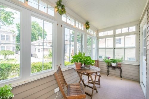 25 Talbot St, Montclair NJ  07042-2919 exterior