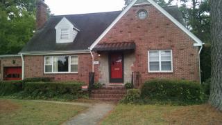 6052 River Rd, Norfolk VA  23505-4709 exterior
