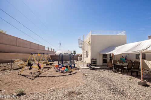 2630 Tanglewood Dr, Lake Havasu City AZ  86403-3219 exterior