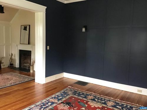 231 Main St, Madison Mills VA  22960-1732 exterior