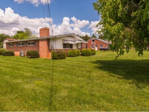 184 School Ave, Blountville, TN 37617-4719
