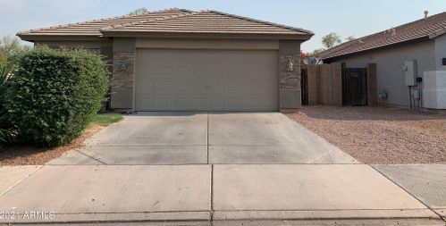 12530 Coldwater Springs Blvd, Avondale AZ  85323-8319 exterior