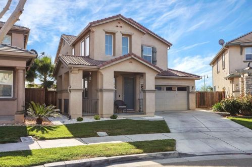 17498 Ferndale St, Lathrop, CA 95330-8822