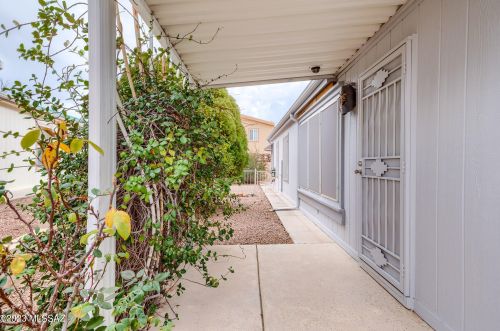 3355 White Gold Ave, Tucson, AZ 85735-9064