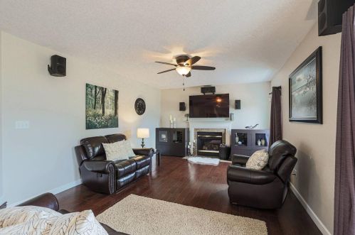 3321 Greycliff Trl, Franklin OH  45005-9408 exterior