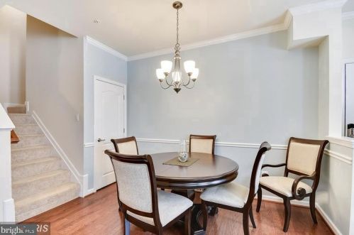 4772 Dane Ridge Cir, Woodbridge VA  22193 exterior