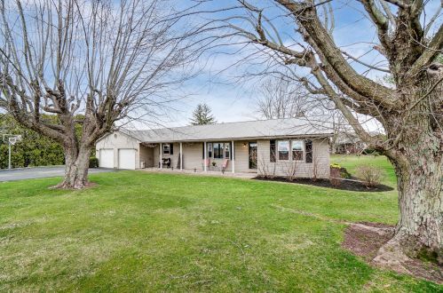 5174 Washington Waterloo Rd, Washington Ch, OH 43160-8719