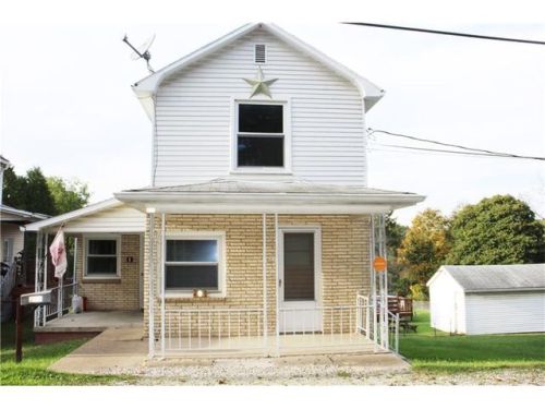205 Hazel St, Bentleyville, PA 15314-1313