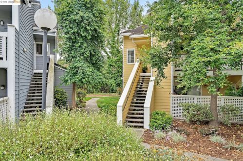 308 Dursey Dr, Pinole CA  94564-2665 exterior
