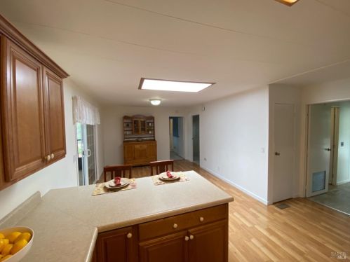 120 Westgate Cir, Santa Rosa CA  95401-9021 exterior