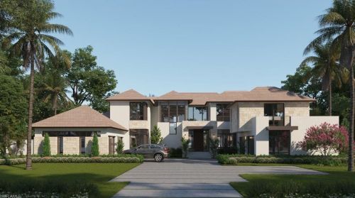 3163 Gin Ln, Naples, FL 34102-7806