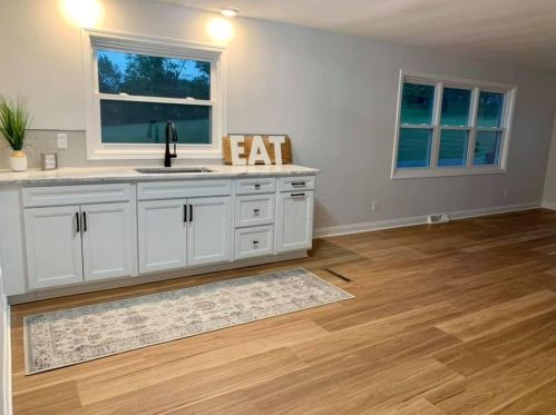 860 Brookwood Rd, Mount Vernon OH  43050-9578 exterior