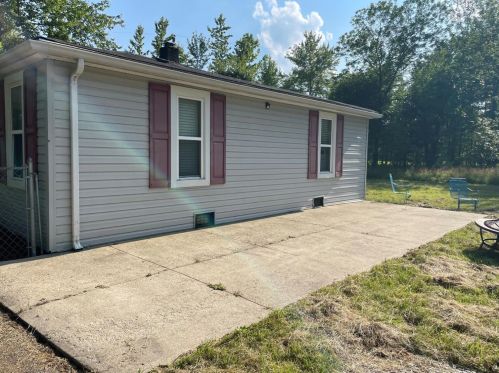 2563 Airport Rd, Mount Olive OH  45106-8537 exterior