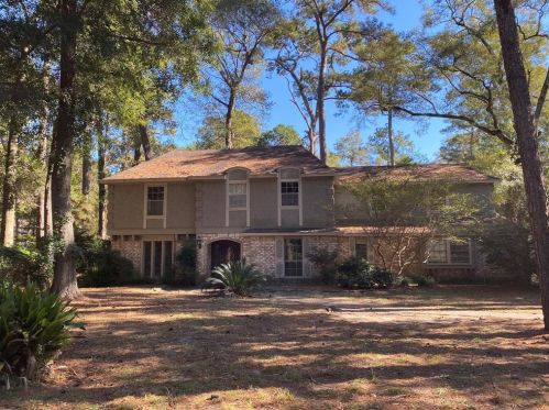 2907 Kings Forest Dr, Humble, TX 77339-2448