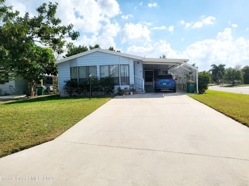 101 Caladium Ct, Sebastian, FL 32976-7617