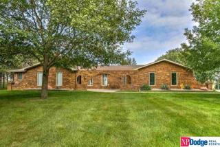 12309 124 Ave, Omaha NE  68046-4230 exterior