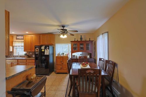 5 Haggerty Hill Rd, Rhinebeck NY  12572-2616 exterior