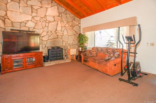 300 Country Clb Blvd, Big Bear City CA  92314-9258 exterior