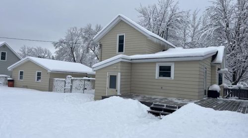 728 Elm St, Eau Claire WI  54729-1608 exterior