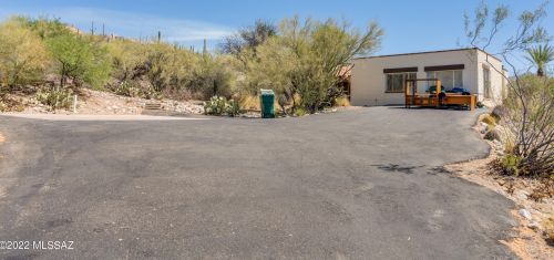 3955 Calle Hondonada, Tucson, AZ 85750-2318