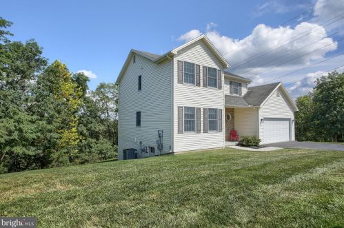 3463 Sullivan St, Navy Sup Dpt, PA 17050-9188