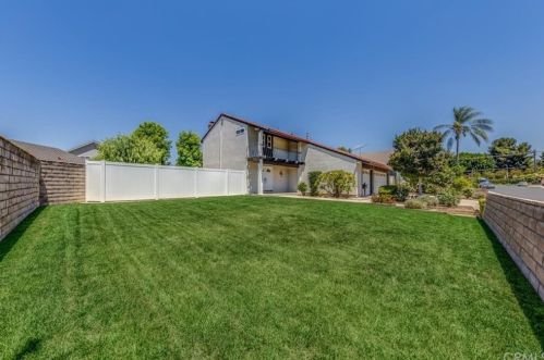 237 Valverde Ave, Brea CA  92821-5959 exterior