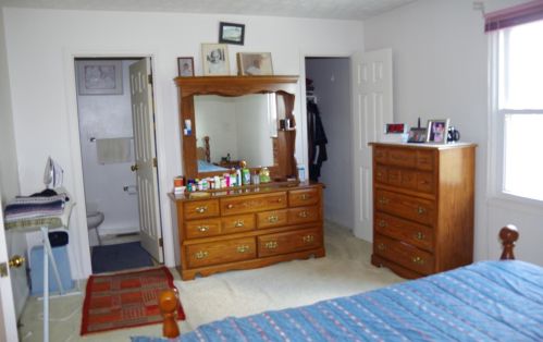 2419 Village View Ct, Miamisburg OH  45342-5272 exterior