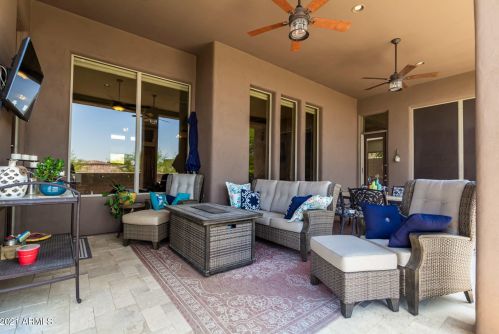 9373 Monument Dr, Scottsdale AZ  85262-2340 exterior