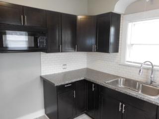 1202 Anthony Blvd, Fort Wayne IN  46803-2106 exterior