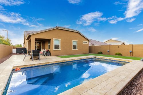 4038 Madre Del Oro Dr, Cave Creek, AZ 85331-3266