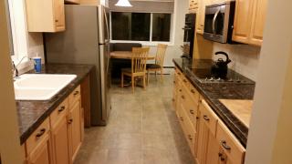 3028 103rd St, Seattle WA  98125-7717 exterior