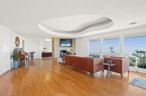 3420 Starline Dr, Rancho Palos Verdes CA  90275-6310 exterior