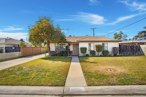 12521 Hazel Ave, Garden Grove, CA 92841-4720