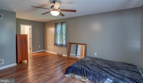 1808 Mcginnis Pond Rd, Magnolia DE  19962-1556 exterior