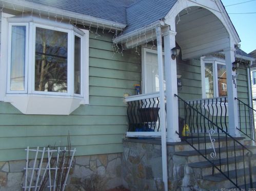181 Lockwood Ave, Stamford, CT 06902-5205