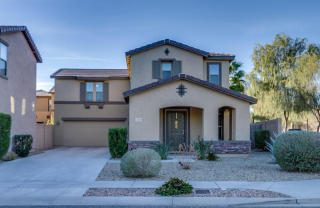 18561 Mariposa Dr, Sun City, AZ 85374-3906