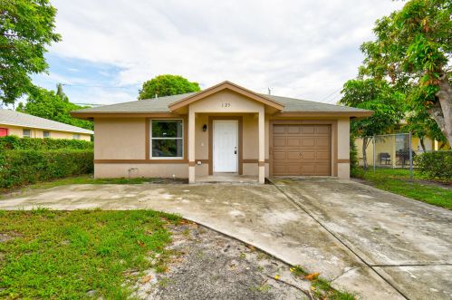 125 Central Ave, Delray Beach, FL 33483-3433