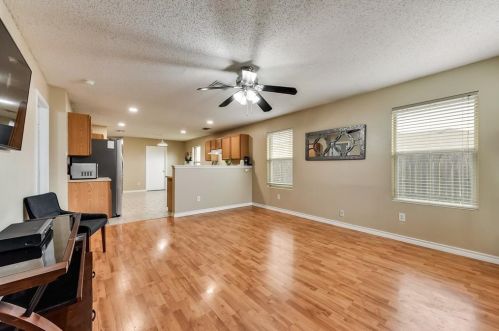 4932 Waterford Dr, Fort Worth, TX 76179-4148