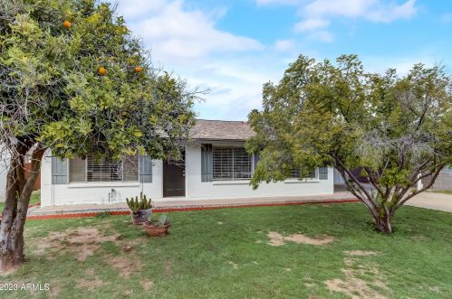 14808 37th Pl, Phoenix, AZ 85032-5279