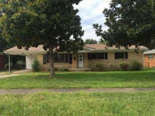 1401 Stone St, Jacksonville, AR 72076-5960